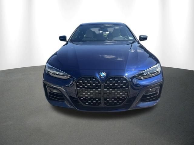 2021 BMW 440i xDrive M440i xDrive