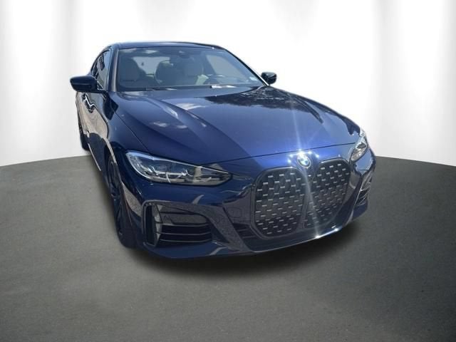 2021 BMW 440i xDrive M440i xDrive