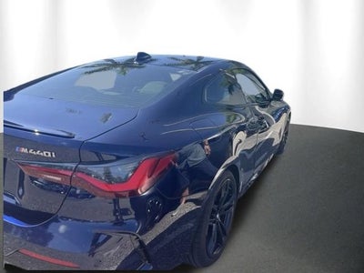 2021 BMW 440i xDrive M440i xDrive