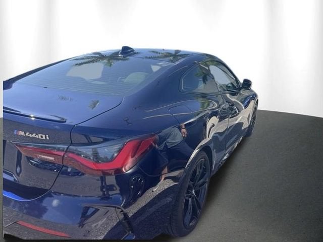 2021 BMW 440i xDrive M440i xDrive