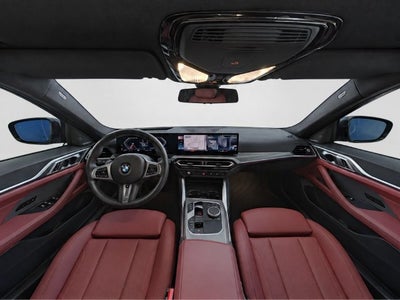 2024 BMW 440i M440i xDrive Gran Coupe