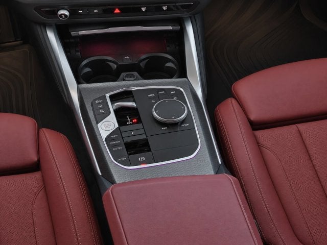 2024 BMW 440i M440i xDrive Gran Coupe