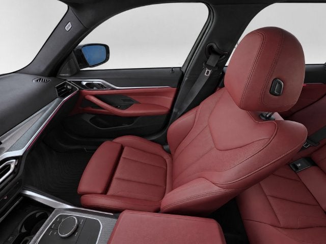 2024 BMW 440i M440i xDrive Gran Coupe