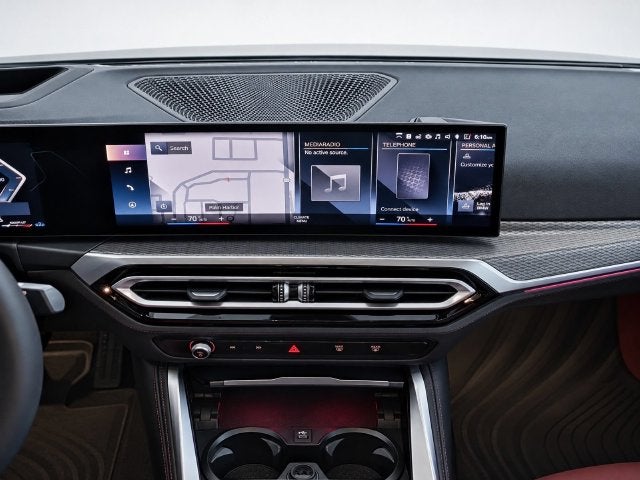 2024 BMW 440i M440i xDrive Gran Coupe