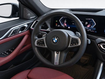 2024 BMW 440i M440i xDrive Gran Coupe