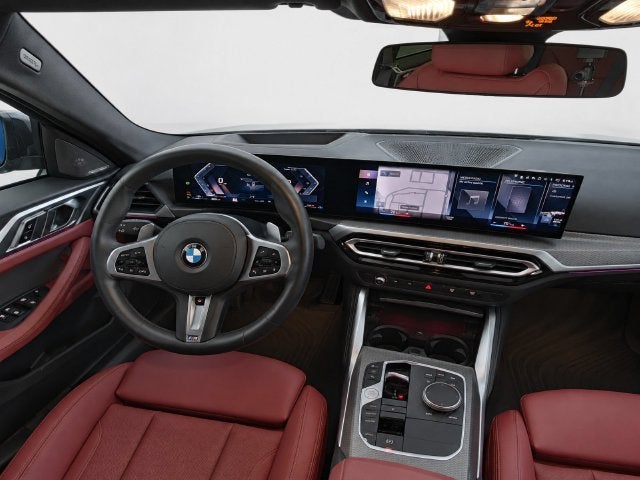 2024 BMW 440i M440i xDrive Gran Coupe