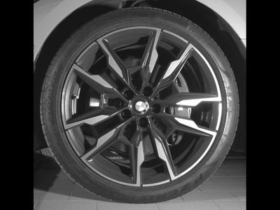 2024 BMW 440i M440i xDrive Gran Coupe