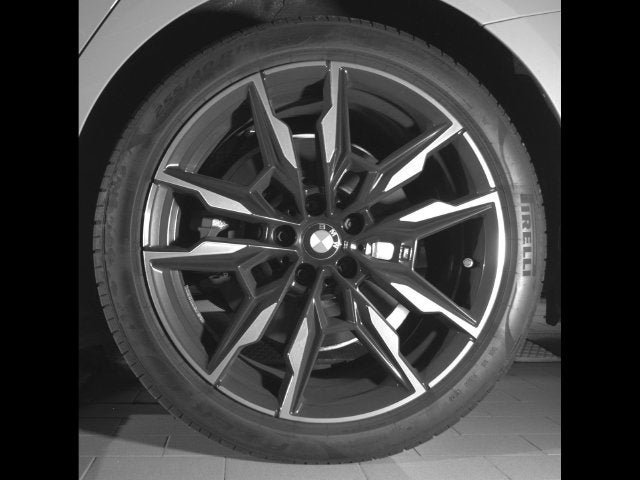2024 BMW 440i M440i xDrive Gran Coupe