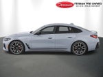 2024 BMW 440i M440i xDrive Gran Coupe