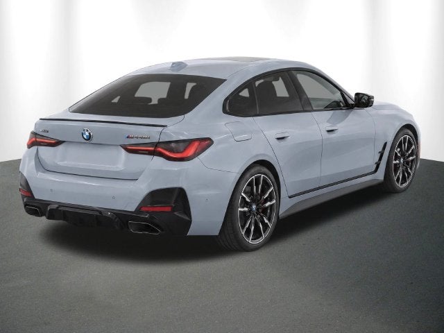2024 BMW 440i M440i xDrive Gran Coupe