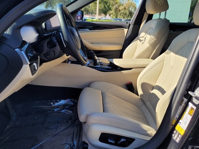 2023 BMW 530i xDrive 530i xDrive