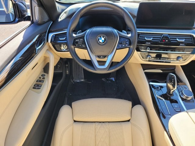 2023 BMW 530i xDrive 530i xDrive
