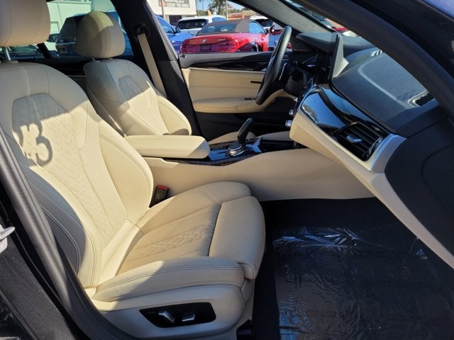 2023 BMW 530i xDrive 530i xDrive