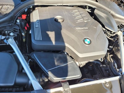 2023 BMW 530i xDrive 530i xDrive