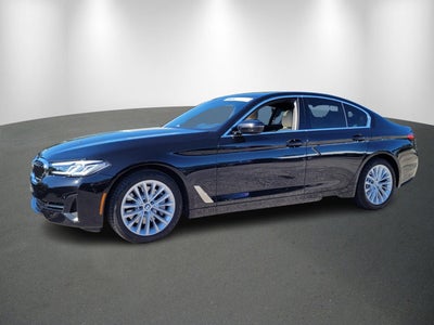 2023 BMW 530i xDrive 530i xDrive