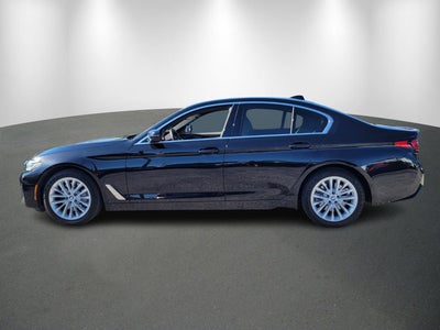 2023 BMW 530i xDrive 530i xDrive