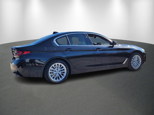 2023 BMW 530i xDrive 530i xDrive