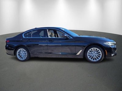 2023 BMW 530i xDrive 530i xDrive