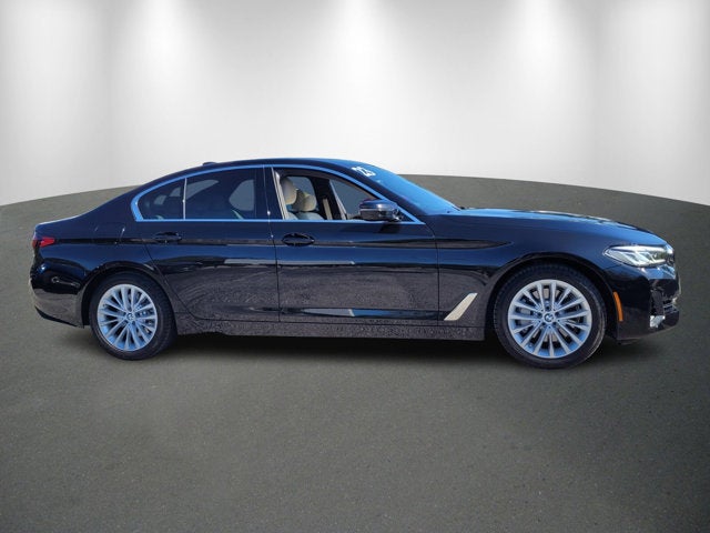 2023 BMW 530i xDrive 530i xDrive