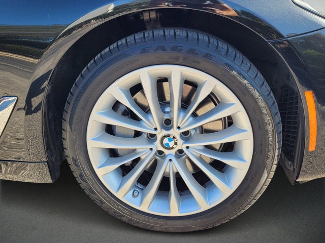 2023 BMW 530i xDrive 530i xDrive