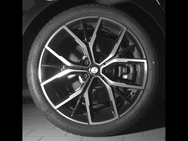 2021 BMW 5 Series M550i xDrive