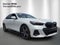 2027 BMW 550e 550e xDrive