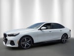 2027 BMW 550e 550e xDrive