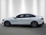 2027 BMW 550e 550e xDrive