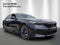 2027 BMW 550e 550e xDrive