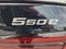 2027 BMW 550e 550e xDrive