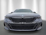 2027 BMW 550e 550e xDrive