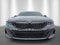 2027 BMW 550e 550e xDrive
