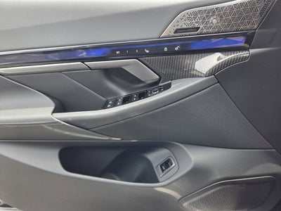2027 BMW 550e 550e xDrive