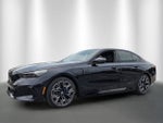2027 BMW 550e 550e xDrive