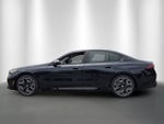 2027 BMW 550e 550e xDrive