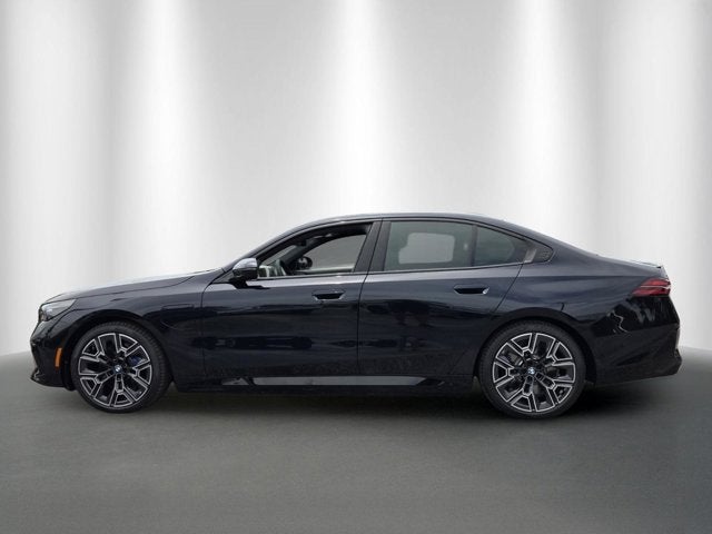 2027 BMW 550e 550e xDrive