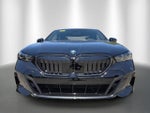 2027 BMW 550e 550e xDrive