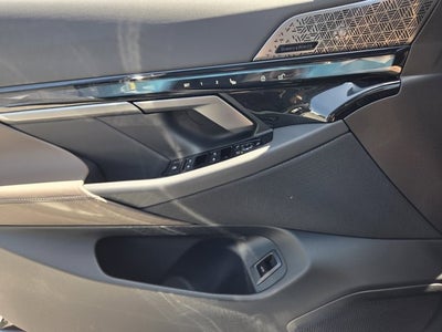 2027 BMW 550e 550e xDrive