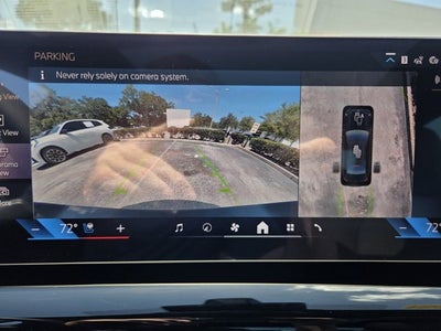 2027 BMW 550e 550e xDrive