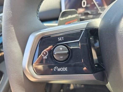 2027 BMW 550e 550e xDrive
