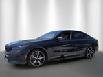 2027 BMW 550e 550e xDrive