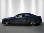 2027 BMW 550e 550e xDrive