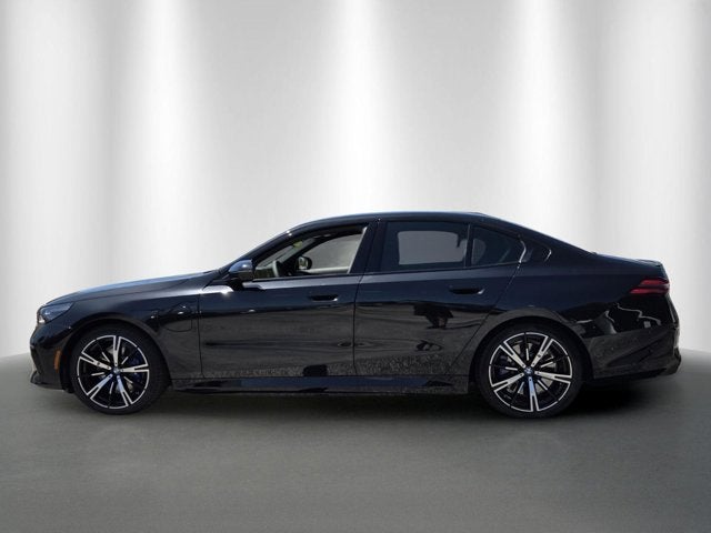 2027 BMW 550e 550e xDrive