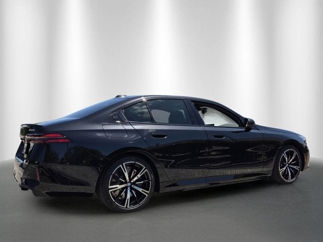 2027 BMW 550e 550e xDrive