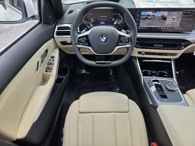 2026 BMW 330i 330i