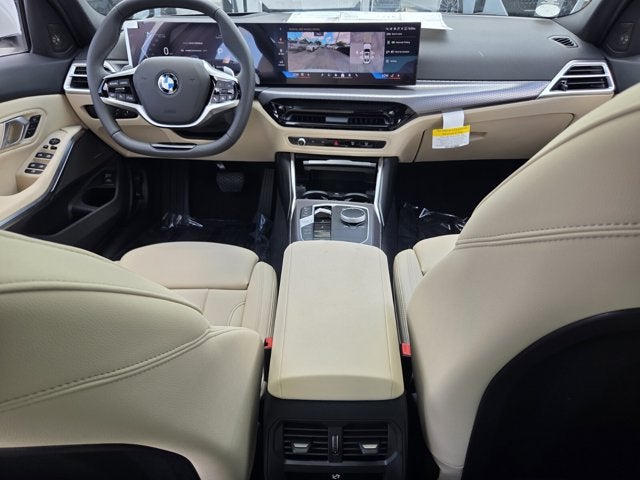 2026 BMW 330i 330i