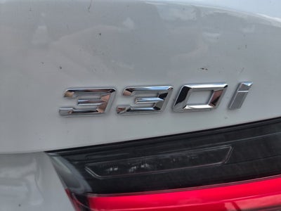 2026 BMW 330i 330i