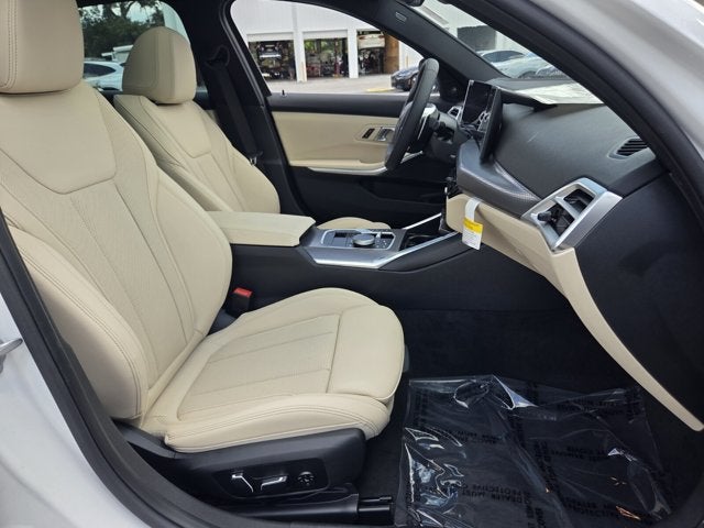 2026 BMW 330i 330i