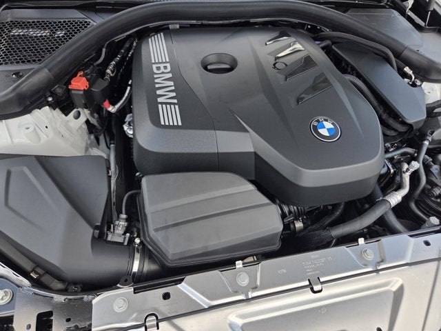 2026 BMW 330i 330i