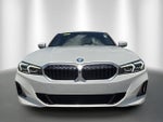 2026 BMW 330i 330i